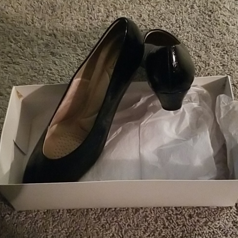 COPY - Women pumps